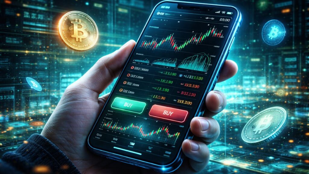 ¡Prepárate! Los Cashtags invaden X para mostrar precios en tiempo real de acciones y criptos que no te puedes perder