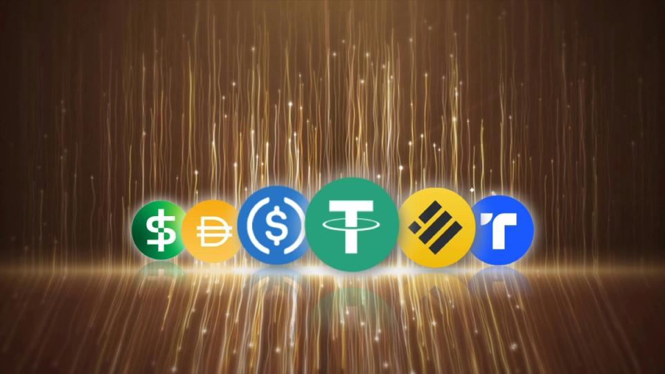 ¡Bancos caminan con pinzas sobre las stablecoins aunque el mercado explota, revela S&P Global!