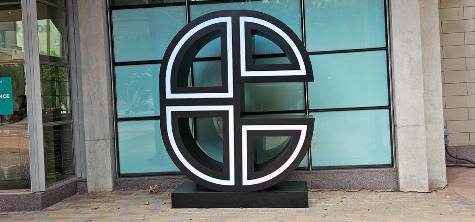 ¡Así se cocina el futuro cryptomaniaco en la Cumbre de Políticas de Consensus!