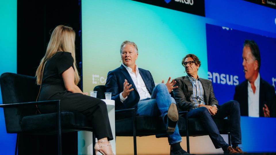 ¡El CEO de Pantera lo revela! Las instituciones están dando la espalda a Bitcoin y ni se enteran del juego AI
