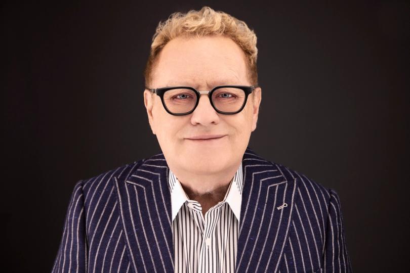 Bitcoin tocará fondo en 57,000 dólares en octubre y olvídate del récord este año, ¡lo dice Michael Terpin!