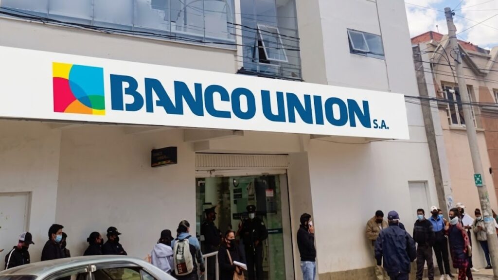 ¡Última Hora! Banco de Bolivia se vuelve el lugar favorito para comprar USDT sin complicaciones