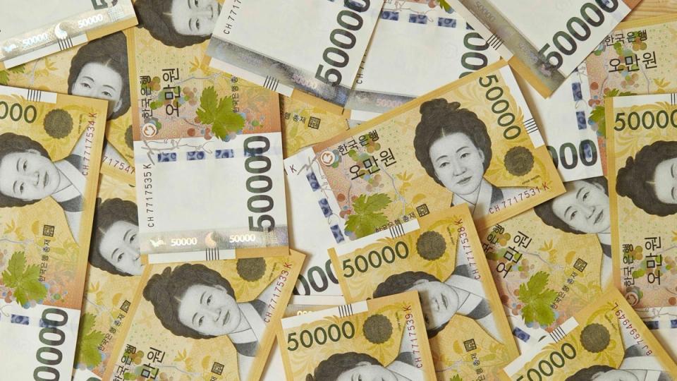 El nuevo jefe del Banco de Corea prepara revolución con moneda digital y tokens bancarios, ¡las stablecoins ni las mira!