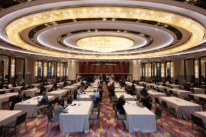 ¿Confundido con agentes AI y transferencias de stablecoins? ¡Inscríbete ya en la universidad que lo explica todo!