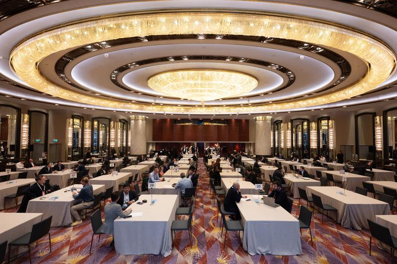 ¿Confundido con agentes AI y transferencias de stablecoins? ¡Inscríbete ya en la universidad que lo explica todo!