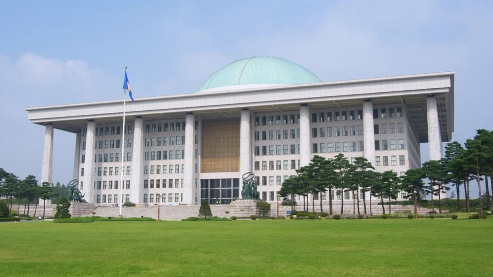 Corea del Sur lanza la súper ley digital que cambiará las reglas del juego con las criptos y stablecoins ¡prepárate!
