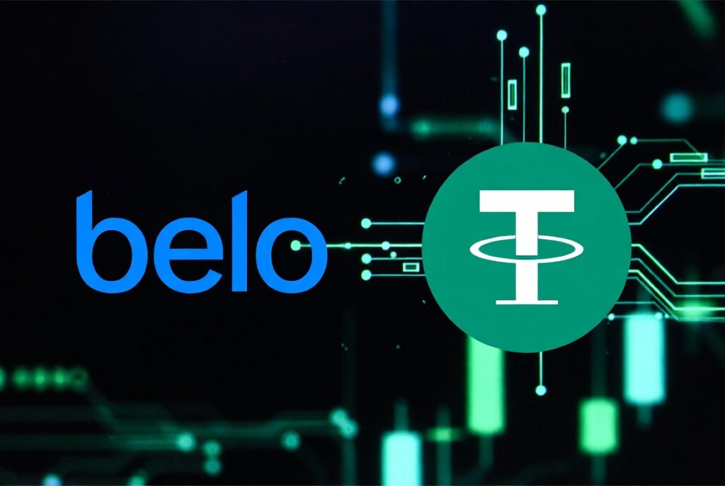 Belo se lleva 14 millones de dólares en efectivo gracias a Tether ¡No vas a creer cómo lo lograron!