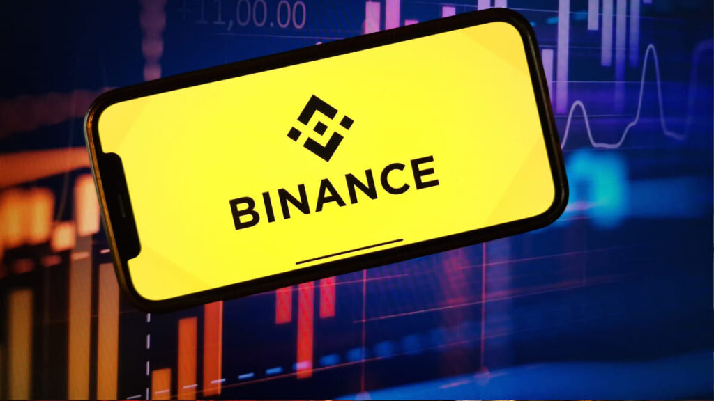 ¡Boom! Binance lanza más de 30 criptos nuevas para potenciar tu liquidez al máximo