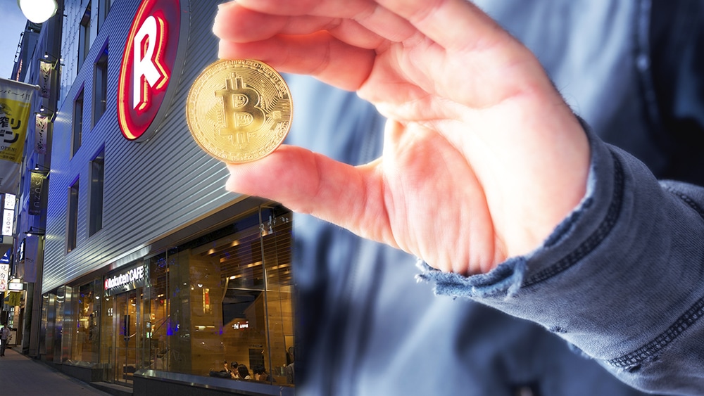 ¡Increíble! Rakuten apuesta a XRP para revolucionar los pagos en Japón