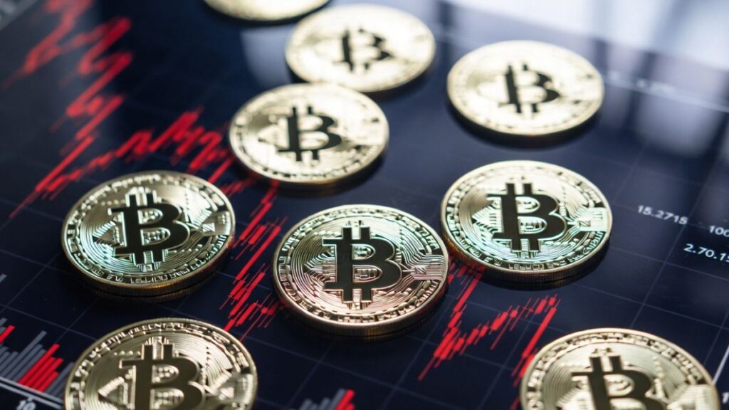 ¡Se acabó la fiesta! ETF pierden su brillo tras 9 días y Bitcoin se desploma a 76.000 dólares