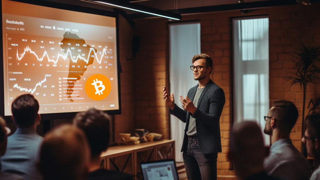 ¡Adiós fondos! El cierre de Tropykus arruina el sueño educativo sobre bitcoin