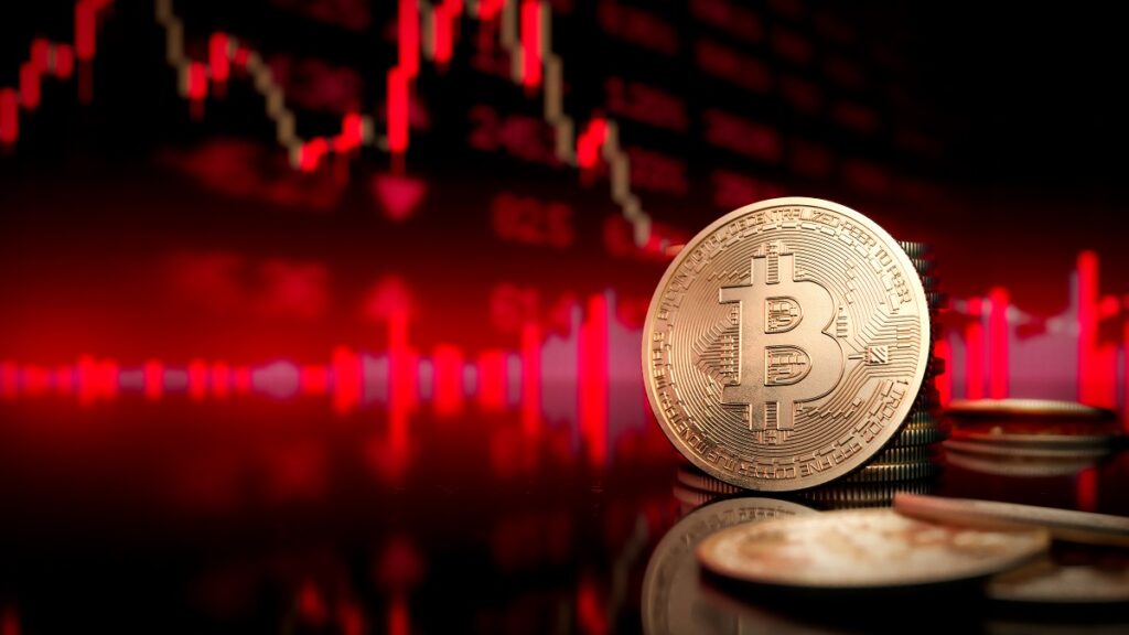 ¡Atención! Si Bitcoin despega y no llega a 116.000 USD, ¡se hunde en picada según Knox Ridley!