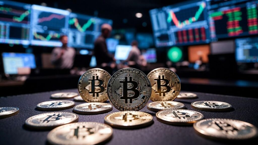 ¡Alerta Bitcoin! El Supertrend grita ¡sube que sube!