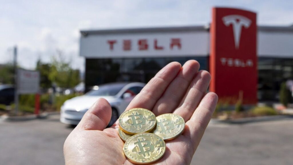 ¡Tesla se quema con Bitcoin! Pérdidas de 200 millones que te harán mirar dos veces en 2026