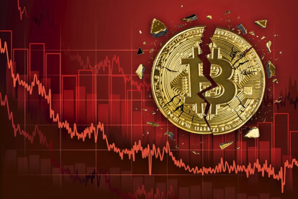 ¡Increíble! Las tasas de financiamiento de Bitcoin se desploman al peor nivel en 3 años ¿Qué pasa ahora?