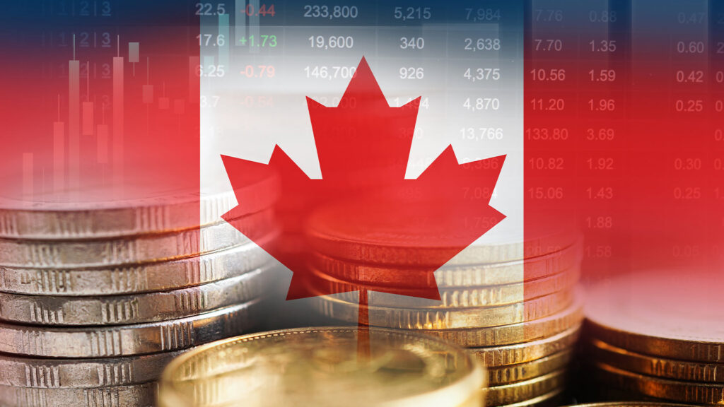 ¡Canadá se pone las pilas y prepara reglas sorpresa para las stablecoins!
