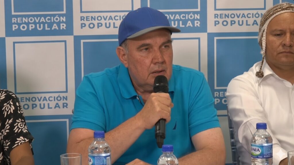 Candidato peruano que propuso crear una criptomoneda nacional podría ir a segunda vuelta