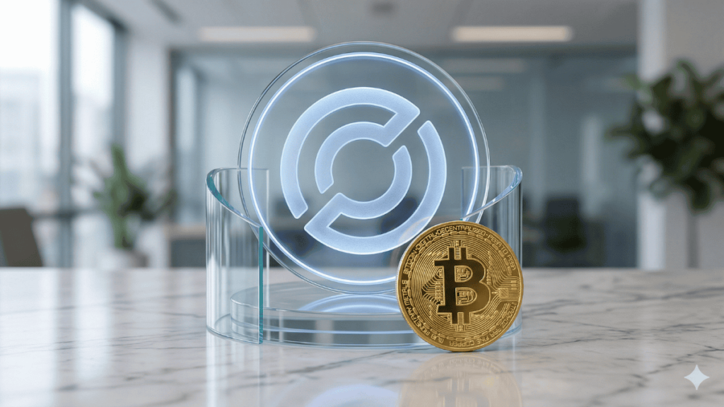 ¡Circle trae su bitcoin disfrazado que te volará la cabeza!