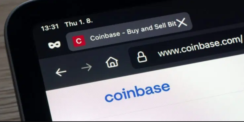 ¡Bombazo financiero! Coinbase ahora tiene luz verde para ser banco oficial