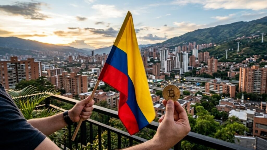¡Increíble! Más de 100 tiendas en Colombia ya dicen sí al bitcoin para tus compras