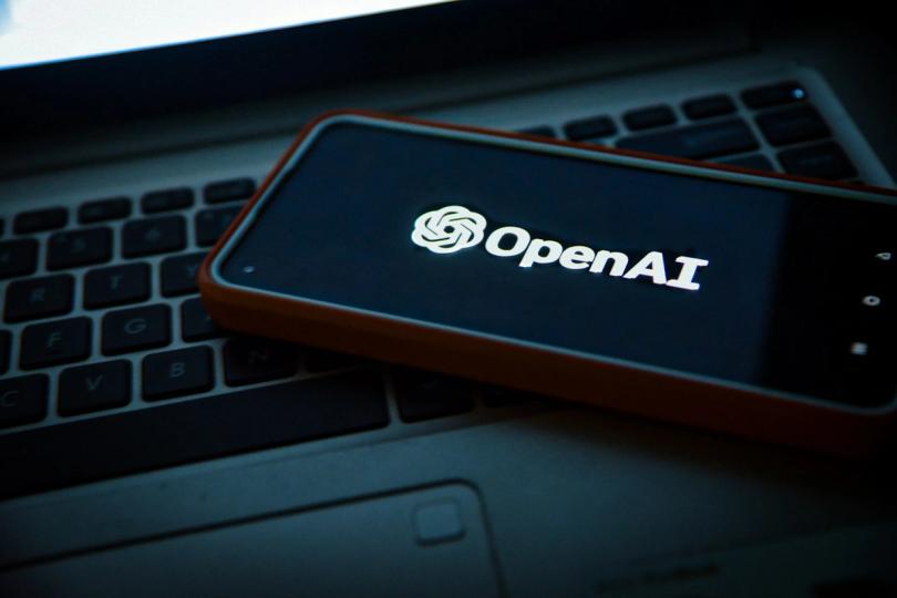 OpenAI le roba el equipo de marketing a Coinbase y no querrás creer por qué