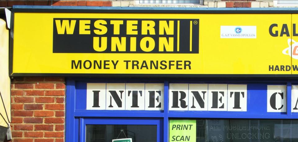 ¡Western Union quiere que olvides a SWIFT con su nueva stablecoin para pagos globales!