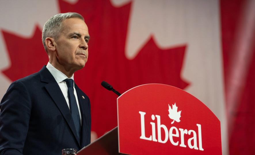 Canadá le dice adiós a las donaciones cripto y los Conservadores aplauden ¡Esto sí que es un giro inesperado!