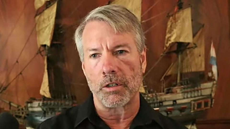 Michael Saylor grita que el invierno de Bitcoin ya murió y algunos expertos medio lo aprueban ¡Con truco!