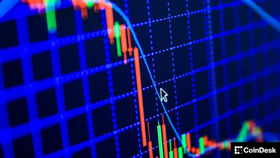 ¡Robinhood y Coinbase se desploman en caída libre y dejan a Bitcoin en ridículo!