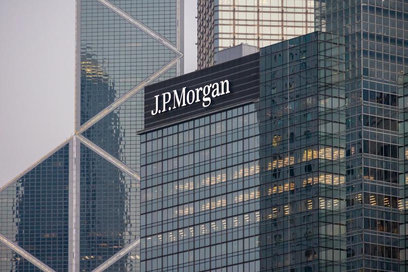 El CFO de JPMorgan alerta: las stablecoins podrían convertirse en el juego trampa de los reguladores ¡Cuidado!