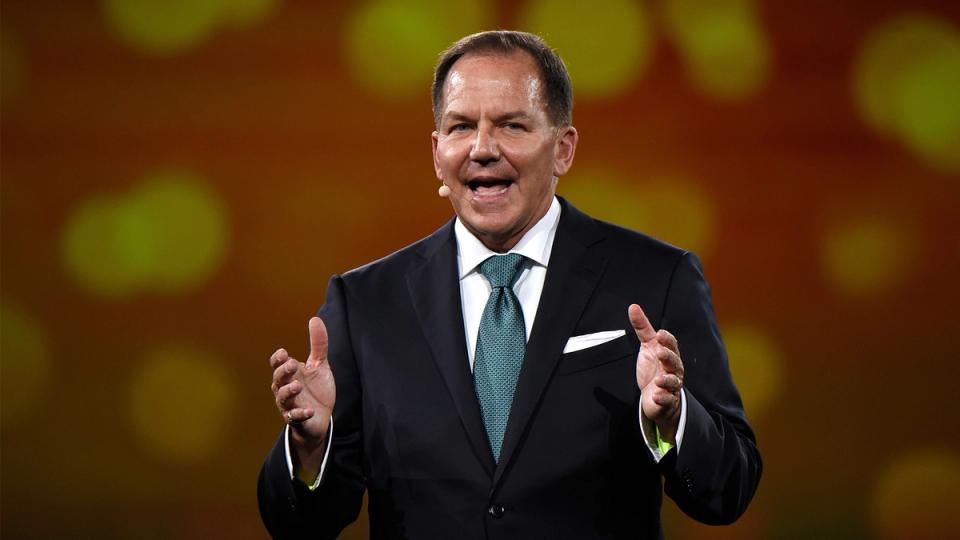 ¡Olvida el oro! Paul Tudor Jones revela por qué Bitcoin es el mejor escudo contra la inflación