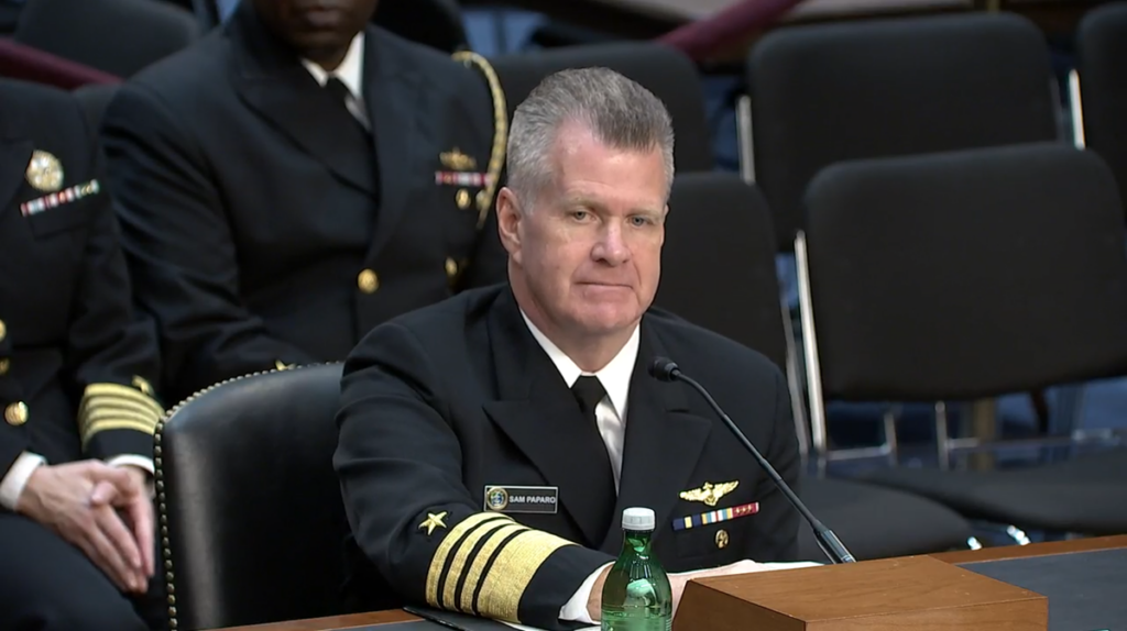 ¡Increíble! El Ejército de EE.UU. pone en marcha un nodo de Bitcoin y nadie lo vio venir