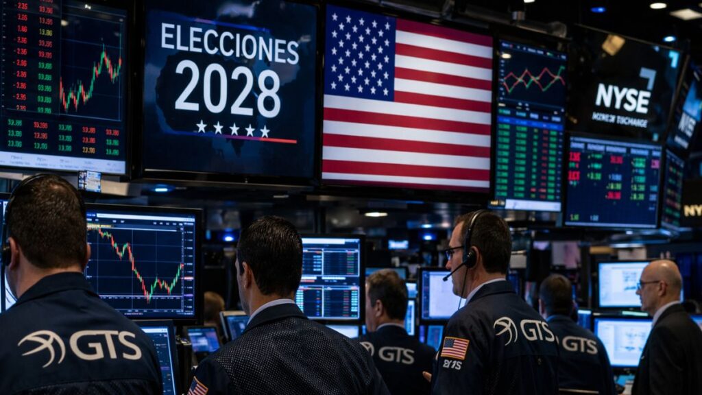 ¡Prepárate! Los ETFs de mercados de predicción llegan a EE. UU. la próxima semana y no creerás lo que pasará