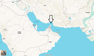 Bitcoin desafía otra trampa en el estrecho de Ormuz ¡No creerás cómo lo logra!