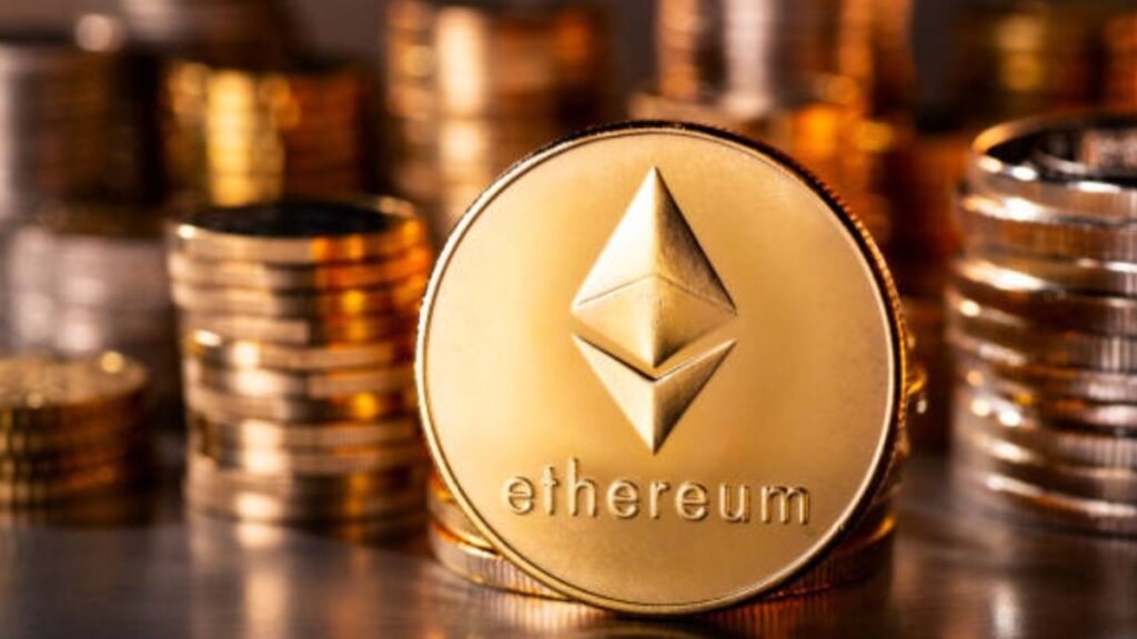 ¡Increíble! Bitmine acaba de juntar 5 millones de ETH y no vas a creer lo que harán con ellos