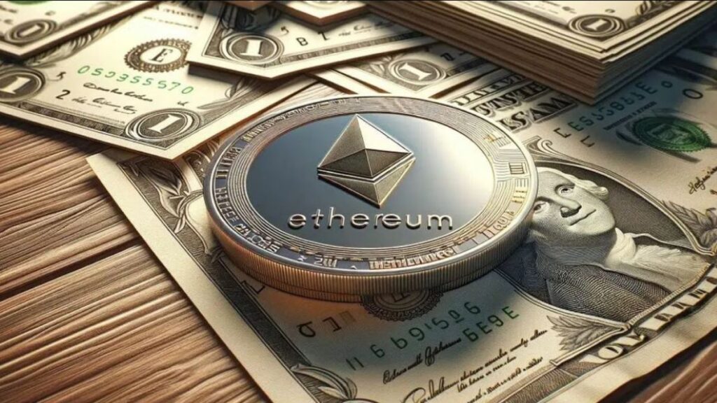 ¡Boom! Bitmine se lleva 100.000 ETH en su mayor compra bomba de los últimos 4 meses