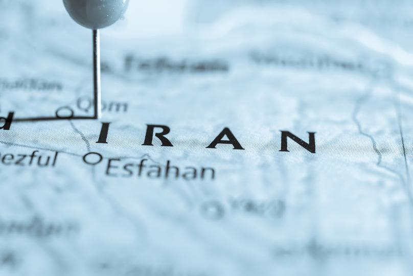 ¡Bitcoin se pone las pilas y vuelve a $75,000 justo cuando Irán intenta la paz y las acciones explotan!