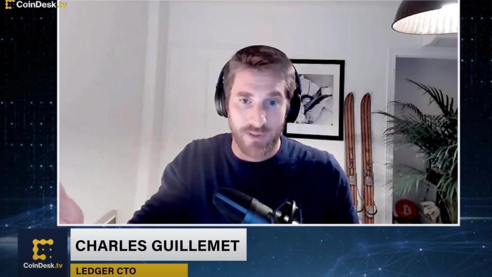 ¡Alerta! La IA está empeorando la seguridad de las criptos y el CTO de Ledger no puede creerlo