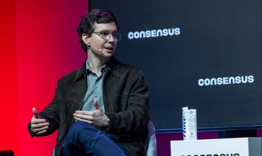 Crypto puede arreglar su problema de latencia y nadie se está enterando ¡pero esto podría cambiarlo todo!