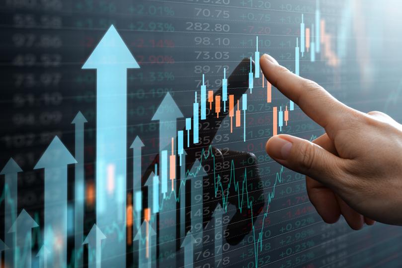 ¡Bitcoin se dispara a su nivel más alto desde el crash del 5 de febrero que lo llevó a $60,000!