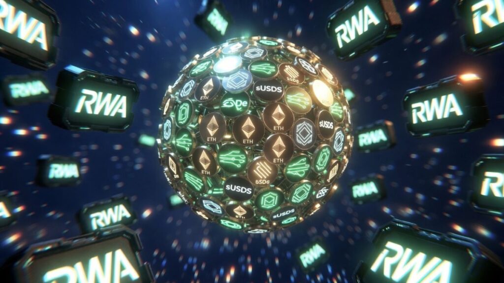 ¡El mercado de fondos tokenizados explota y alcanza los 30.000 millones de dólares!