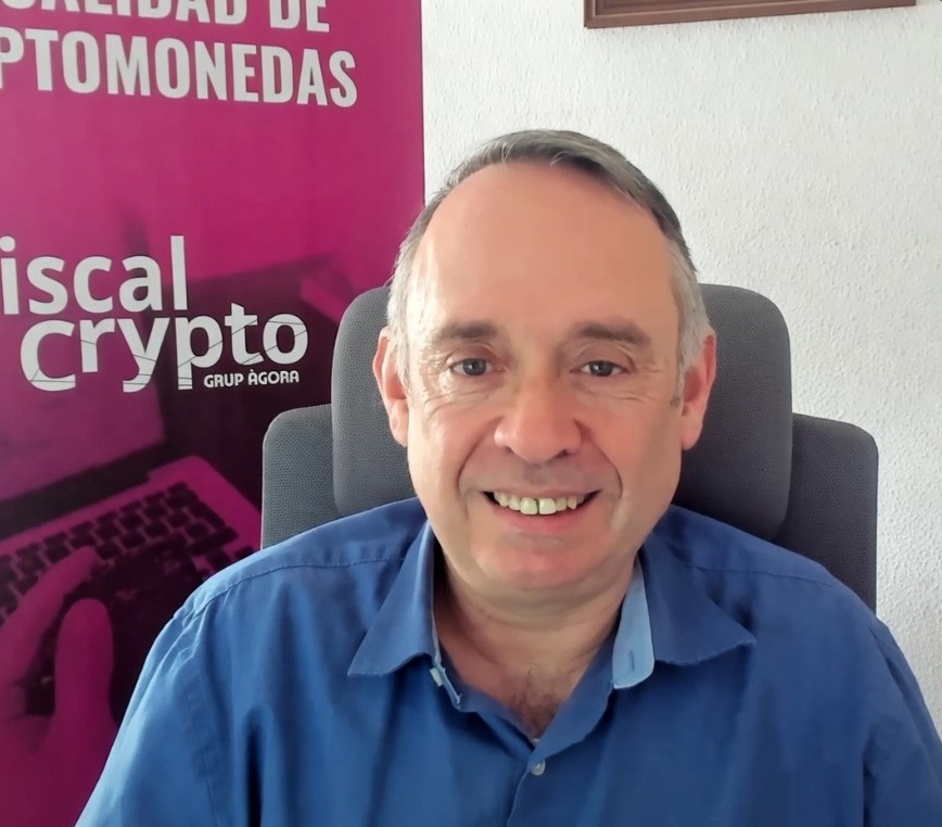 ¡Atención! ¿Los agentes de IA que usan Bitcoin van a tener que abrir la billetera con Hacienda?