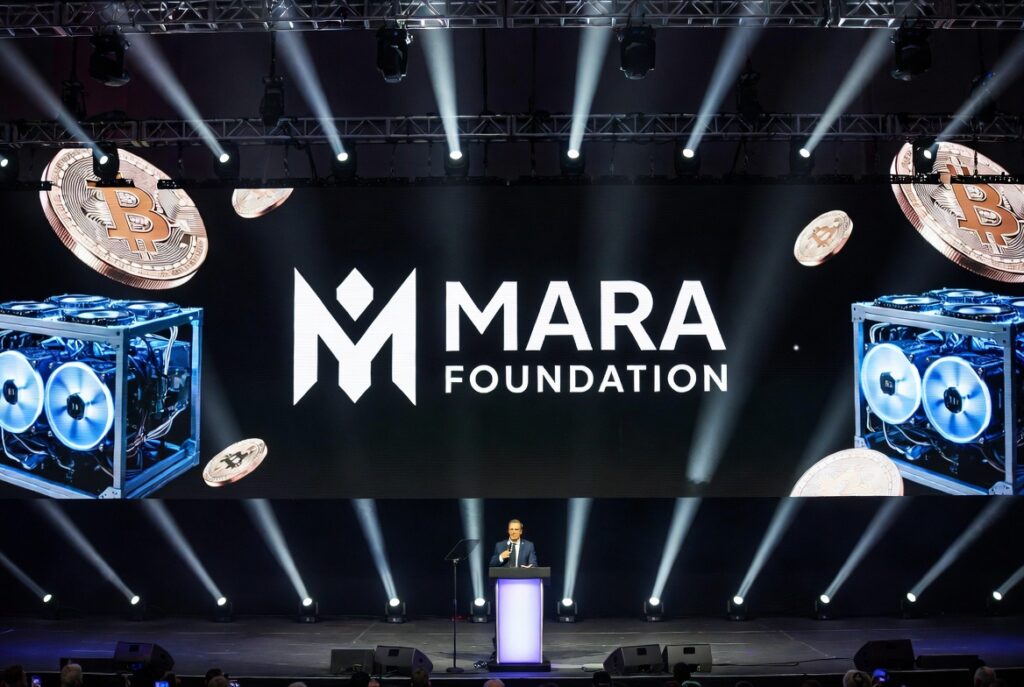 ¡Atención Criptoadictos! Nace la Fundación MARA para Defender a Bitcoin de Peligros Ocultos