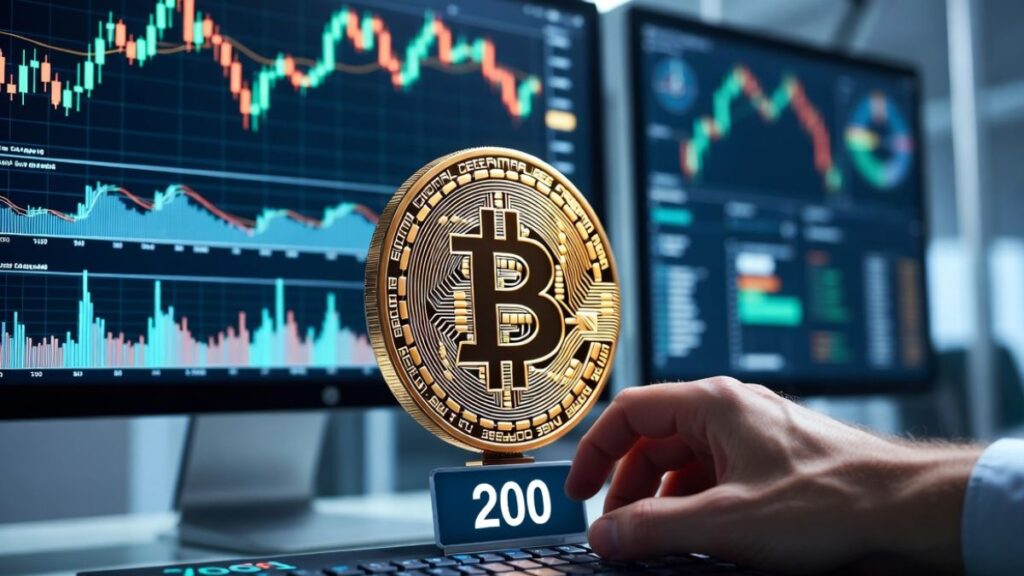 MARA está a punto de soltar 200 bitcoins ¡y nadie sabe por qué!