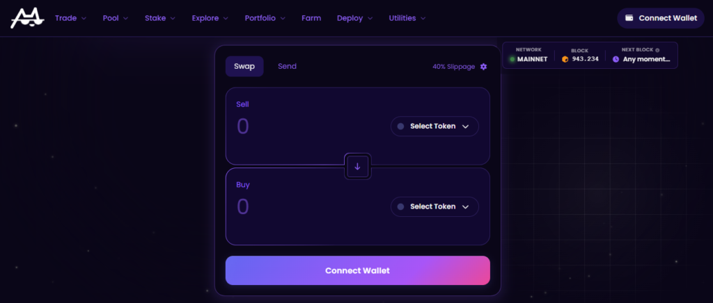 ¡Prepárate Bitcoin! Llega Motoswap y va a revolucionar el juego DeFi