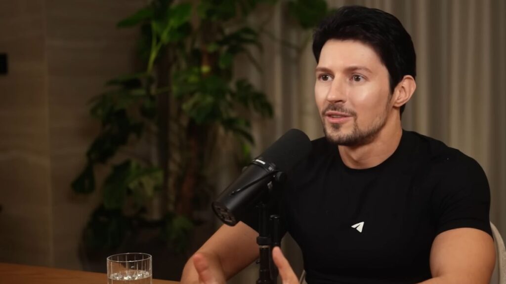 ¡Increíble! Filtraciones en Francia desatan 41 secuestros de inversores de Bitcoin, según CEO de Telegram