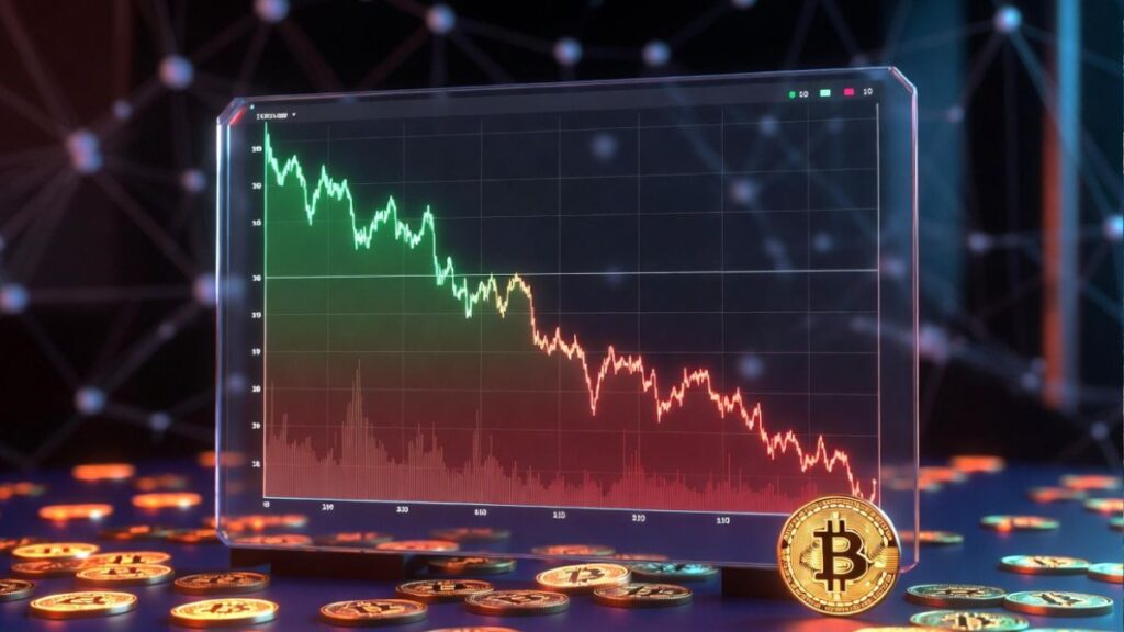 Julio Moreno lo dice claro: ¡El subidón de bitcoin podría ser una montaña rusa con sorpresa!