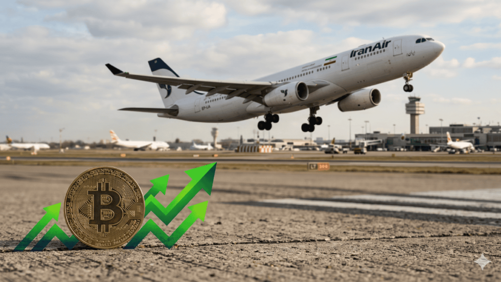 ¡Bombazo internacional! Ministro iraní vuela a Pakistán para charlar con EE. UU. mientras Bitcoin se dispara