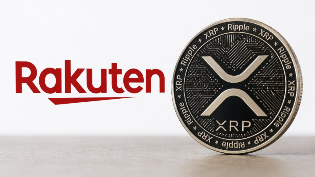 ¡Increíble! Rakuten deja que 44 millones de usuarios cambien sus puntos por XRP y tú no lo creerás