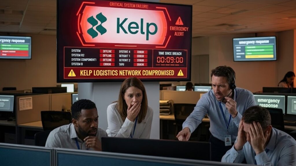 ¡Adiós a la calma! El hackeo de Kelp DAO revoluciona el mundo DeFi y nadie está seguro jamás